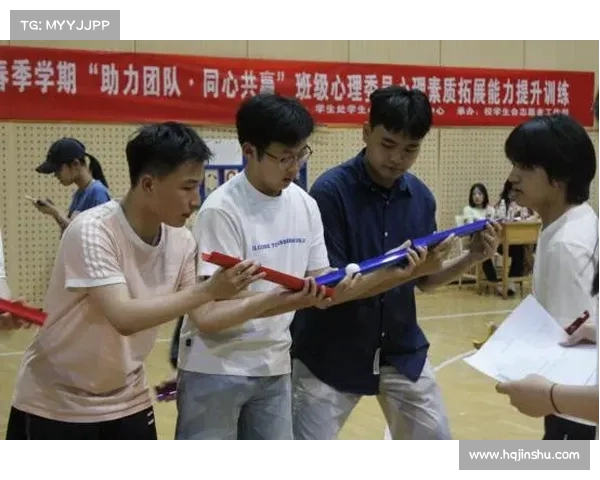 以科学训练为核心的全面素质提升路径探讨与实践模式分析